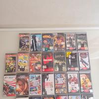 psp giochi originali 