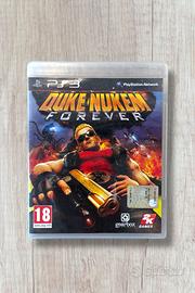 Duke nuken ps3 buon condizioni
