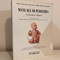 Manuale di Pediatria