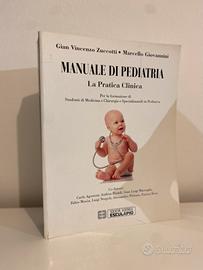 Manuale di Pediatria