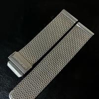 Cinturino/Bracciale Hamilton maglia Milanese