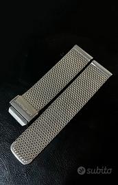 Cinturino/Bracciale Hamilton maglia Milanese