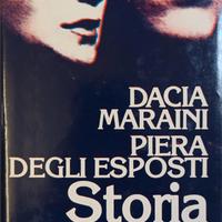 STORIA DI PIERA di DACIA MARAINI