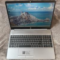 HP 255 G8 Laptop 15.6 8GB RAM SSD NVMe 512 HD 1TB