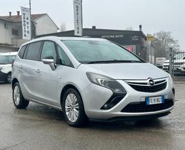 Opel Zafira Tourer 7 Posti 1.6 EcoMetano 150CV Cos