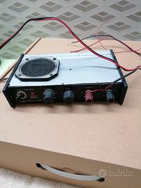 Unità di controllo audio L3000