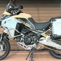 Ducati Multostrada 1200 Pro