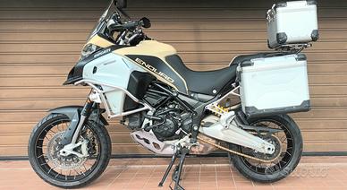 Ducati Multostrada 1200 Pro