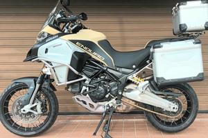 Ducati Multostrada 1200 Pro