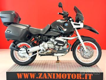 Bmw R 850 GS -2000- IMPECCABILE