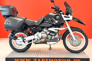 Bmw R 850 GS -2000- IMPECCABILE