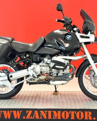 Bmw R 850 GS -2000- IMPECCABILE