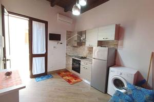 Due unità abitative ristrutturate