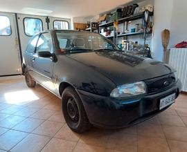 FORD Fiesta 4ª serie - 1997