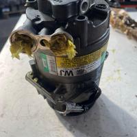 COMPRESSORE A/C OPEL Astra H Berlina 2a serie 1312