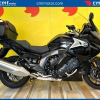 BMW K 1600 GT Finanziabile - NERO - 3898