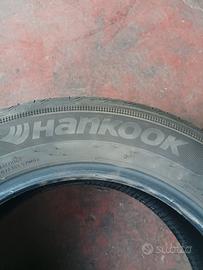 gomme Hankook 205/60/16 estive