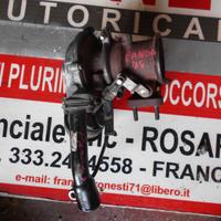 turbo turbina fiat panda 500 lancia y  euro 5 mtj