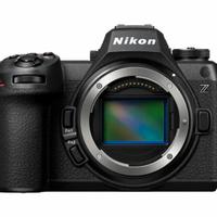 Nikon Z6III Body + SDXC 128GB (GARANZIA NITAL )