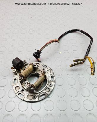 STATORE ACCENSIONE KAWASAKI KX 125 1990 1991