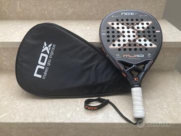 Racchetta da Padel Nox MJ 10