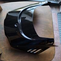 Copertura scarico BMW R 1200 S