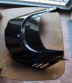 Copertura scarico BMW R 1200 S