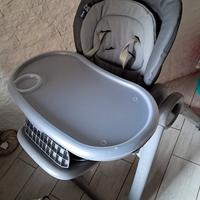 SEGGIOLINO PAPPA CHICCO