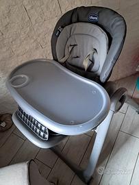 SEGGIOLINO PAPPA CHICCO