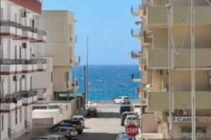 Gallipoli appartamento sul lungomare centralissimo