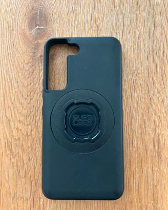 Quad lock Samsung S22