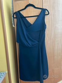 Abito donna Penny Black