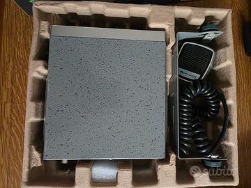 ricetrasmettitore c.b 