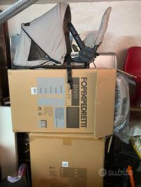 Passegino trio Fopppedreti