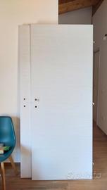 Porte a battente nuove