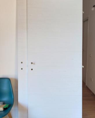 Porte a battente nuove