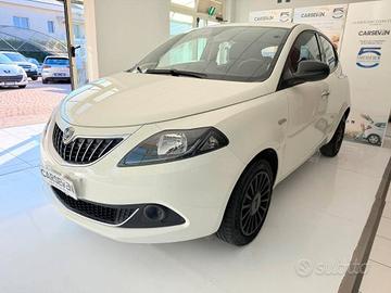 Lancia Ypsilon III 1.0 firefly hybrid Silver s&s 7