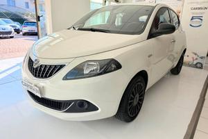Lancia Ypsilon III 1.0 firefly hybrid Silver s&s 7