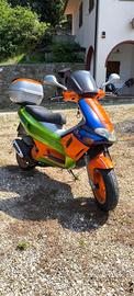 Scooter Gilera Runner FXR 180 2T