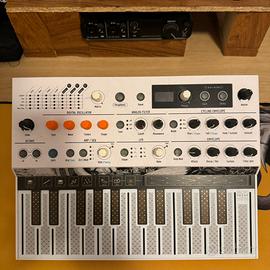 ARTURIA MicroFreak Vocoder - Limited Edition