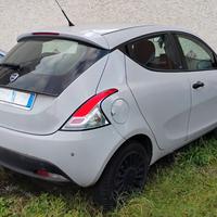 Lancia Y 2019 con pochissimi km