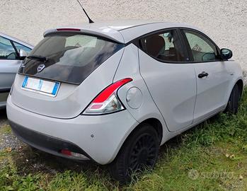 Lancia Y 2019 con pochissimi km