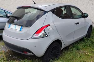 Lancia Y 2019 con pochissimi km