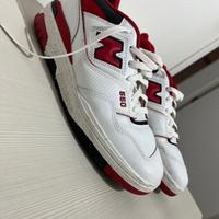 New balance taglia 42.5