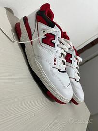 New balance taglia 42.5