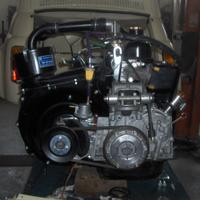 Fiat 500 L d'epoca