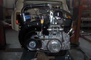 Fiat 500 L d'epoca