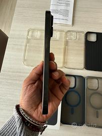 Phone 15 pro max 256GB