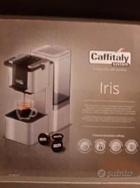 macchina per caffè, caffeitaly