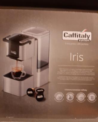 macchina per caffè, caffeitaly